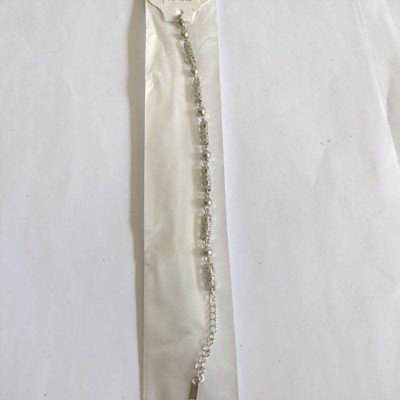 gelang titanium stainless bambu