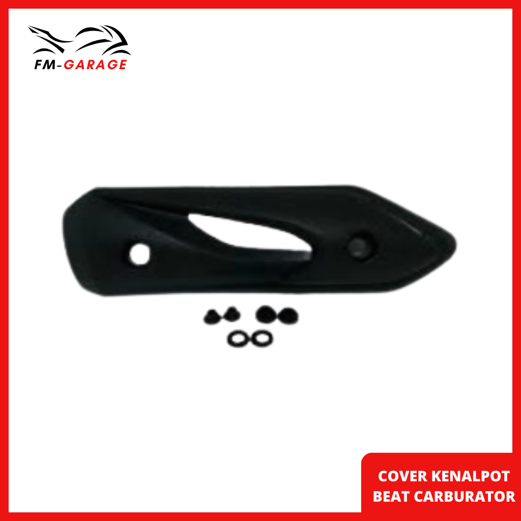 Cover knalpot beat 2010/cover knalpot beat karbu/cover knalpot beat old