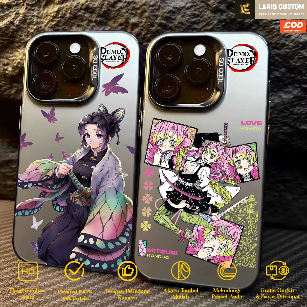 Case Realme C53 C51 NOTE 50 C67 C65 C63 C55 C35 C33 C31 C30 C15 C12 C11 2021/C20 5 Casing Iphone Pre