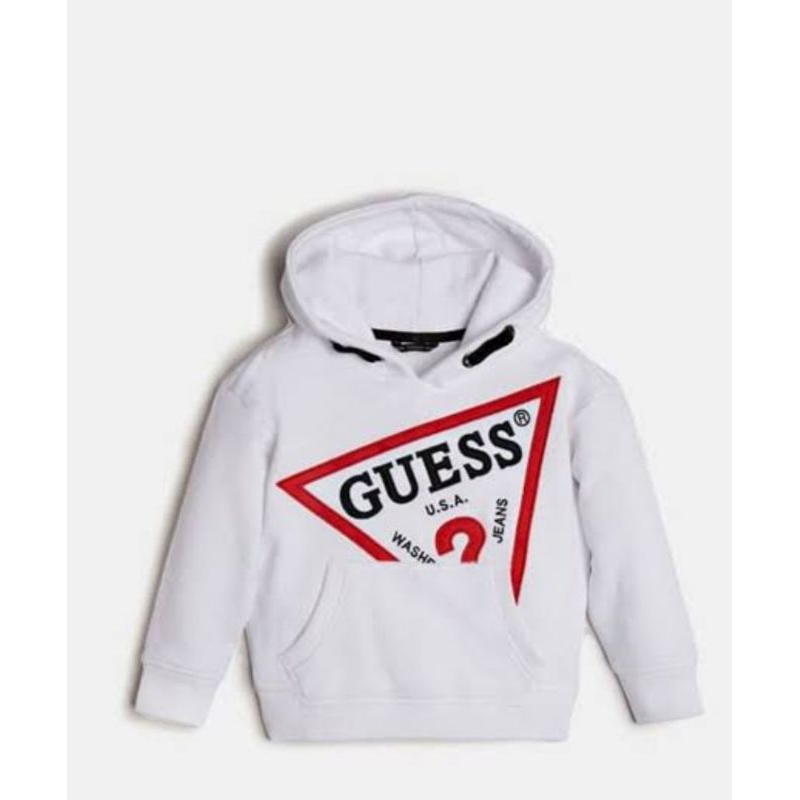 [NEW] Guess Kids - Sweater oversize