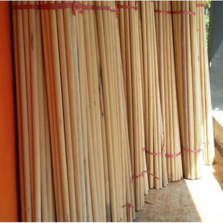 Toya Rotan Asli Stik Rotan Toya Pencak Silat Tongkat Rotan Toya Tongkat Rotan Wushu Toya Tongkat Bel