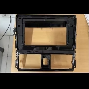Frame Head Unit Vios Gen 3 10 Inch