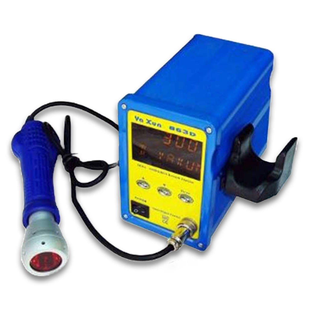 BLOWER INFRARED YAXUN 863D ORIGINAL