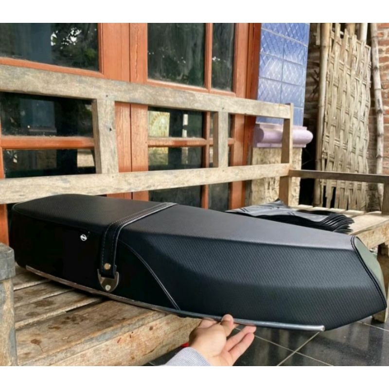 kulit jok mbtech carbon