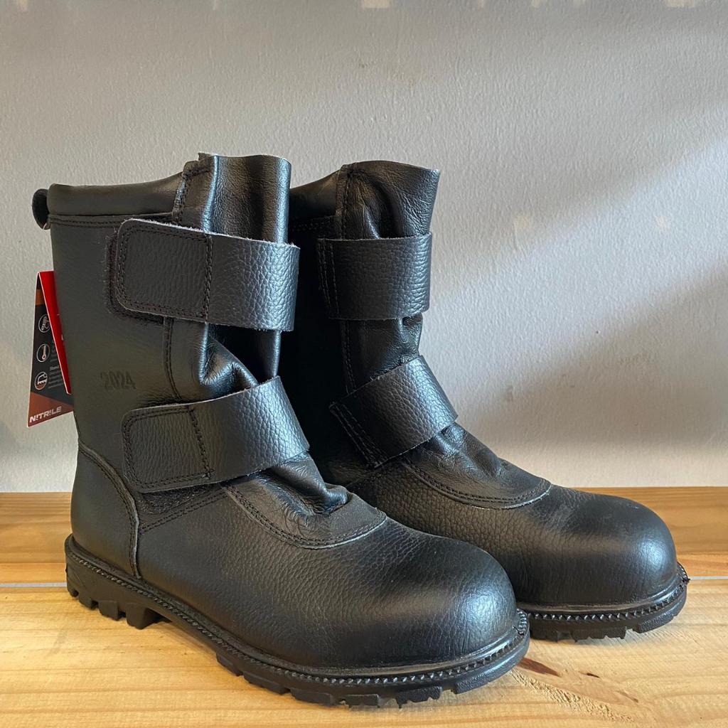 safety shoes cheetah 2291-H/2290-H 100% original