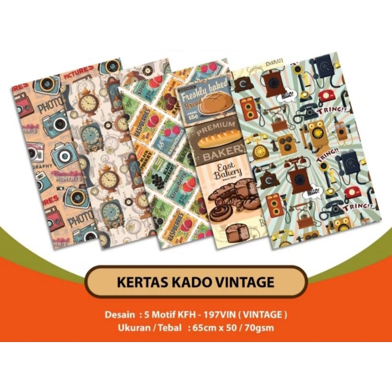 

kertas kado