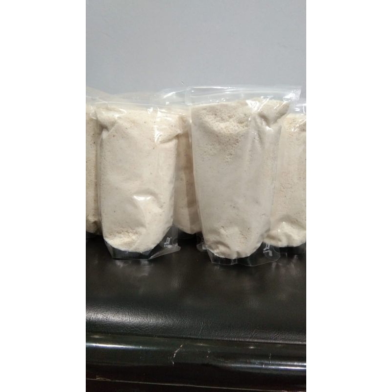 

beras jagung / beras / beras jagung putih