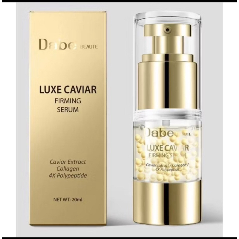 serum caviar debe beaute
