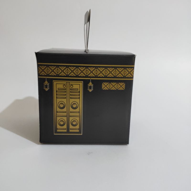 

dus ka'bah oleh oleh haji & umroh | dus tali oleh oleh haji & umroh