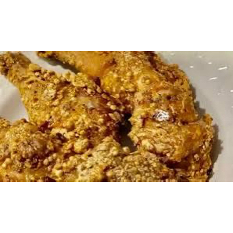 

Ayam ketumbar frozen