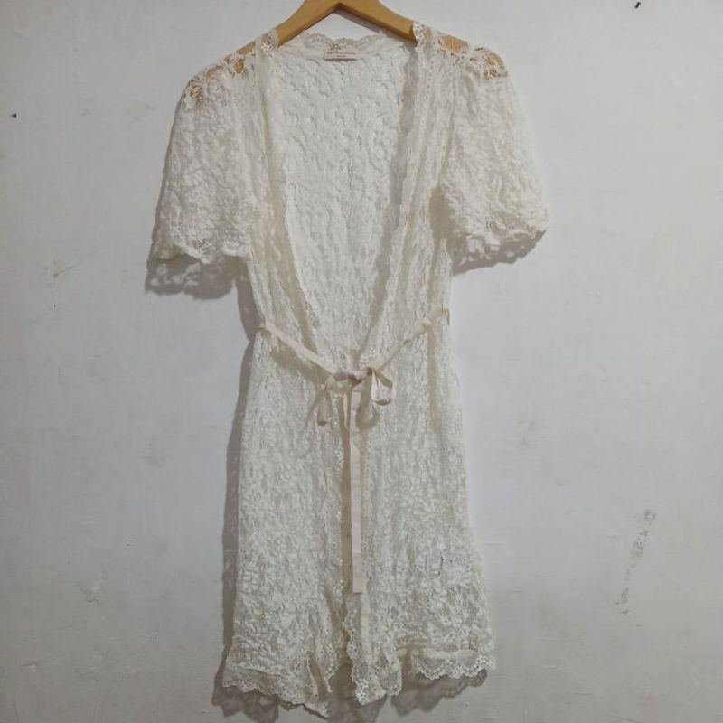 Bruklat#outer#blazer#baju#wanita#brand#earth