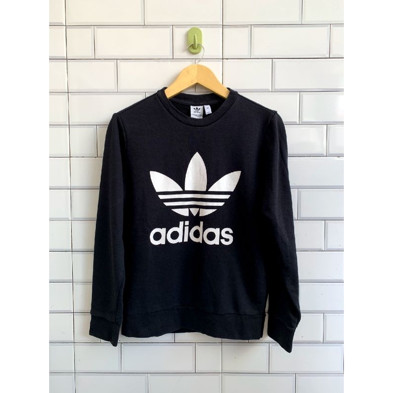 CN Adidas Big Logo
