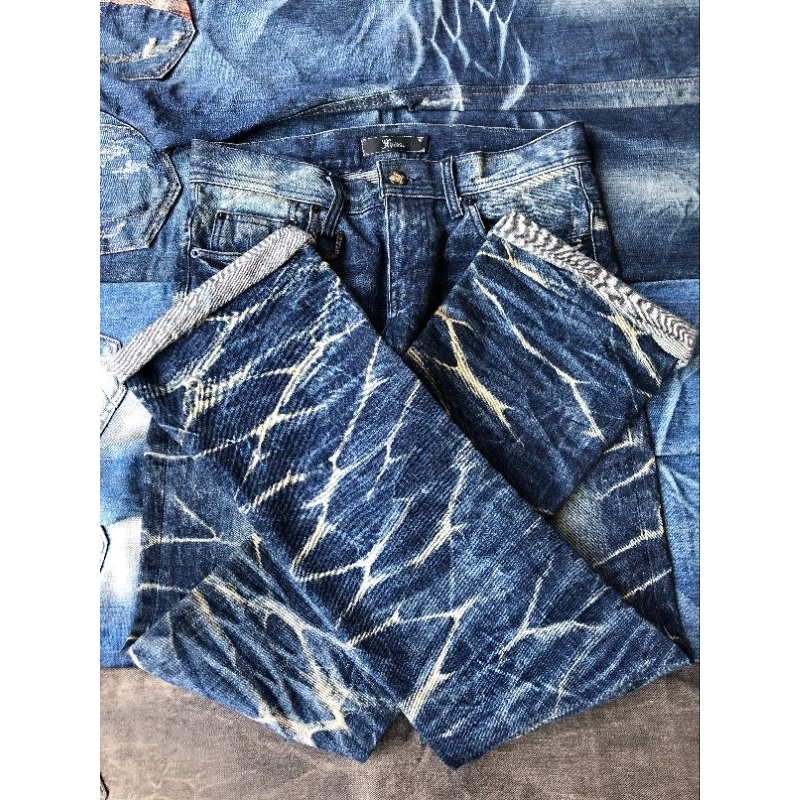 Lp Jeans Midas