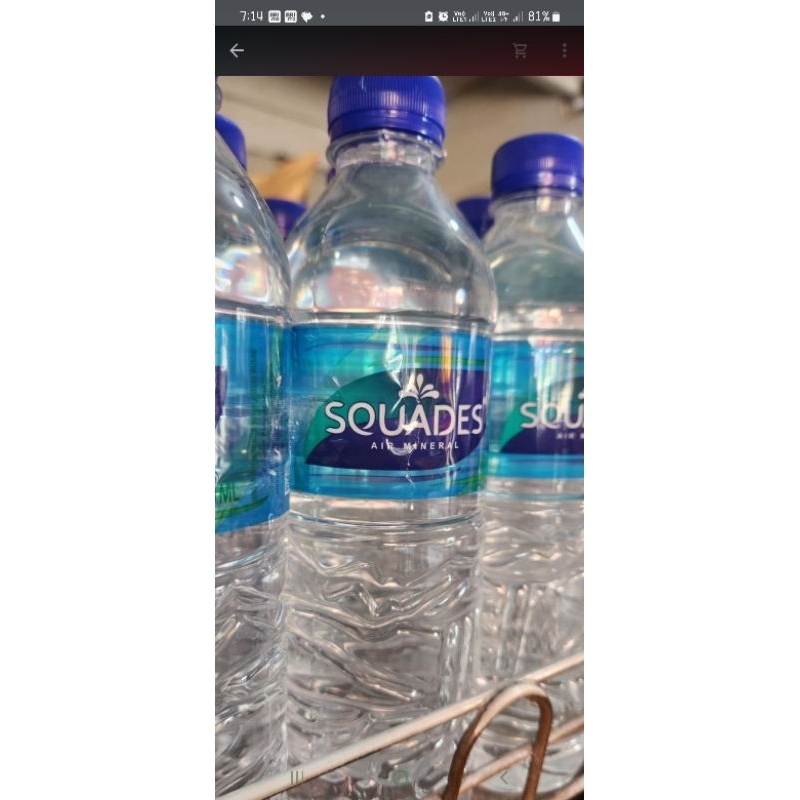 

Squades 600ml/1500ml