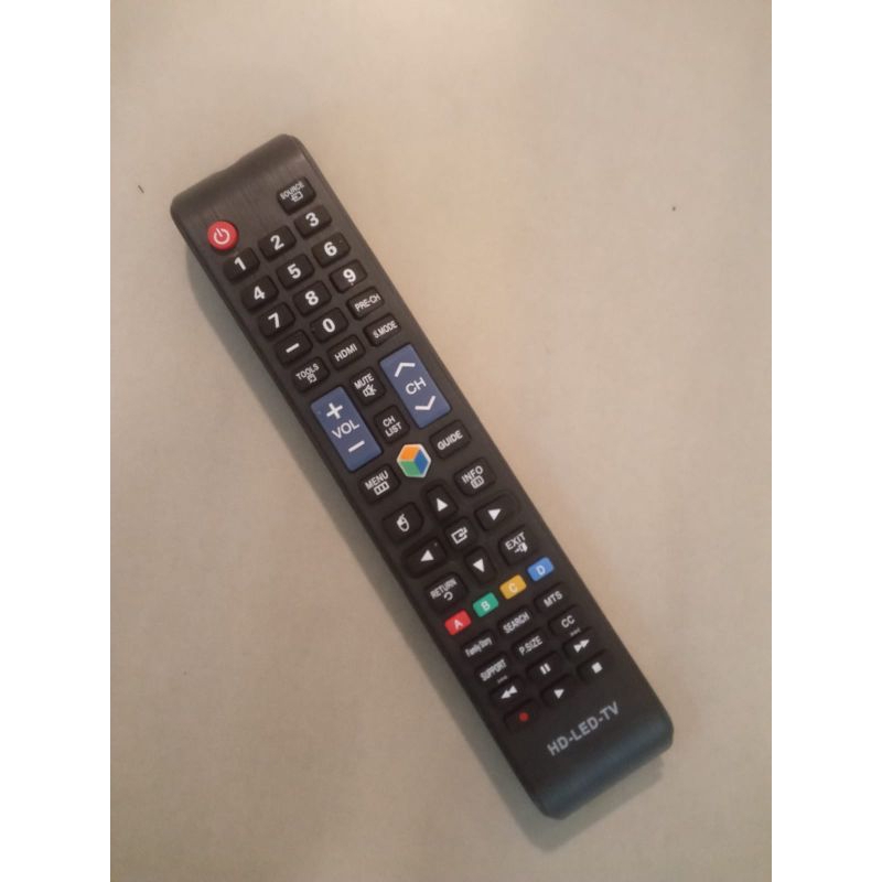 REMOT REMOTE TV WEYON SAKURA LED LCD