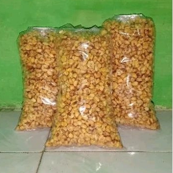 

Marning Jagung Mbah Pon