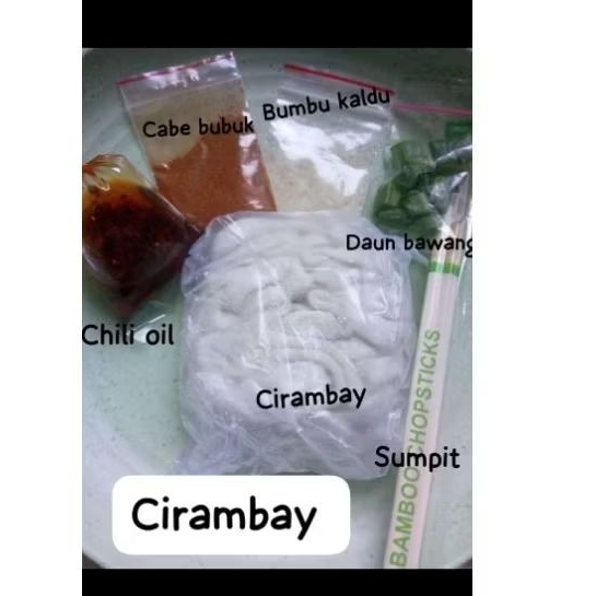 

cirambay
