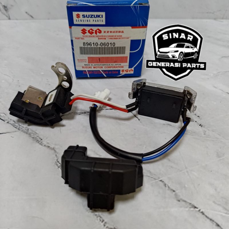 MODUL CDI FUTURA CARRY 1.500cc