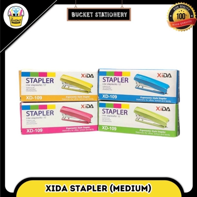 

stapler BBL-134 staples