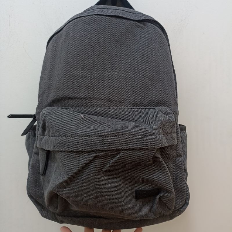 Tas Ransel Wanita Roxy Original Melting Spot Backpack