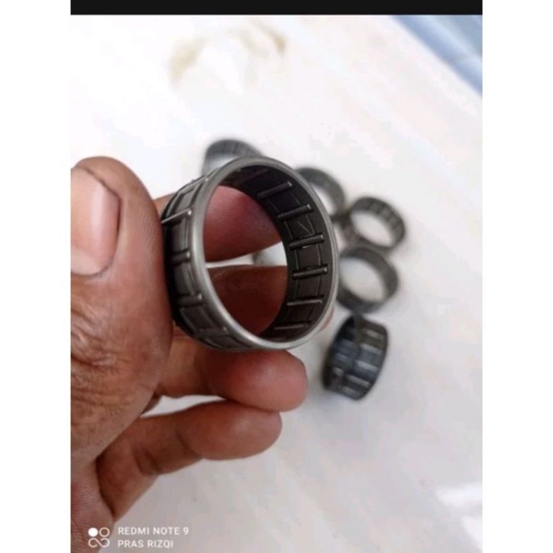BEARING BERING ROCES GIGI PENGHANTAR DINAMO STATER F1ZR FIZR F1Z FORCE ONE ALFA SIGMA CHAMP ORIGINAL