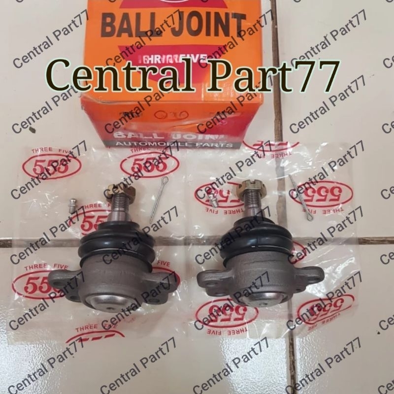 Ball Joint Atas Isuzu Panther Touring 2.3cc 2.5cc Original 555