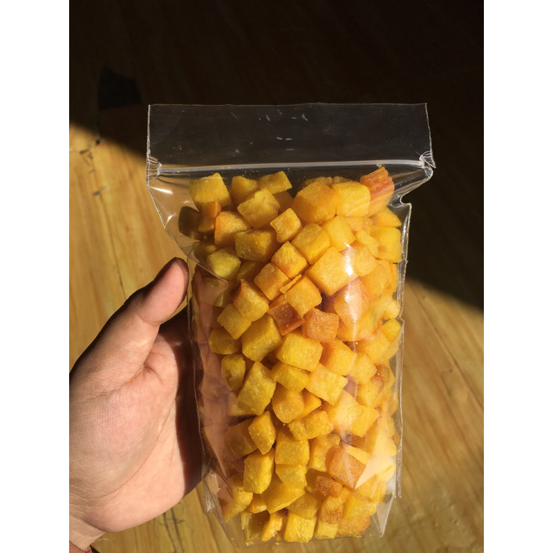 

AMPERA KRISPI 500gr | SNACK DEDEL | Grosirsnackmurahdedel