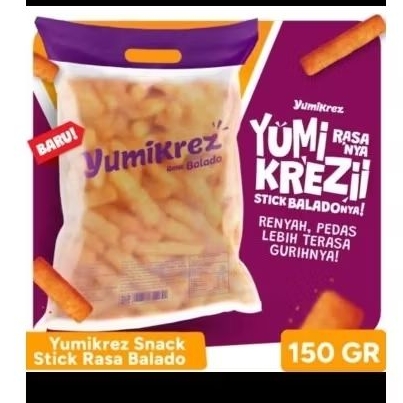 

yumikres 150gr