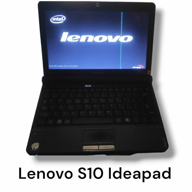 Nootbook Lenovo S10