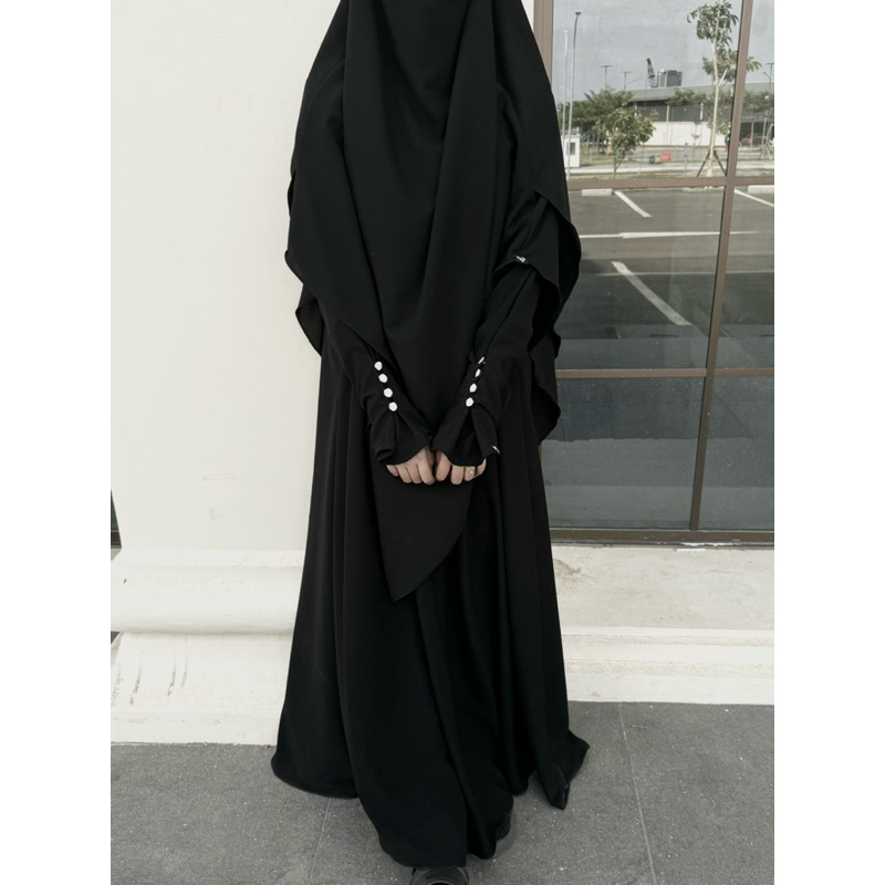 Abaya Safeea