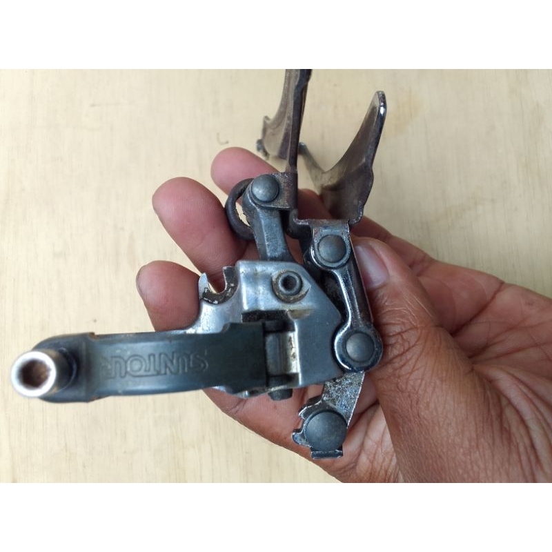 fd suntour 3 speed federal