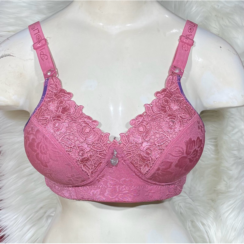 bh piaoli renda kait 3 Busa Push up
