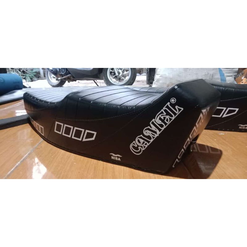 jok camel nisa vespa px series super sprint