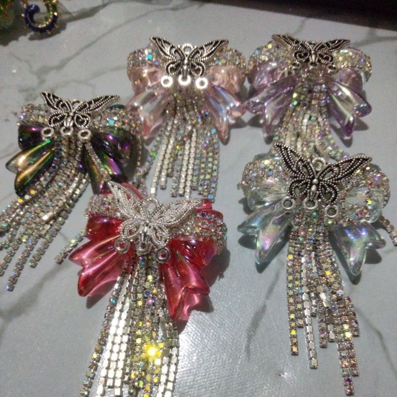 

Fancy beads