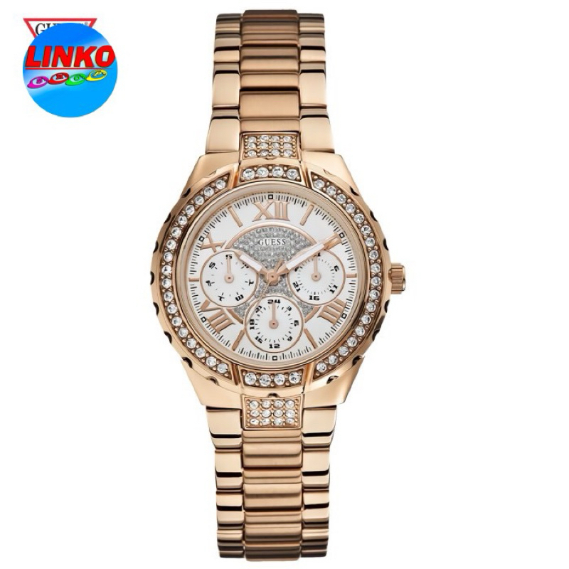 Jam tangan wanita GUESS original 100%