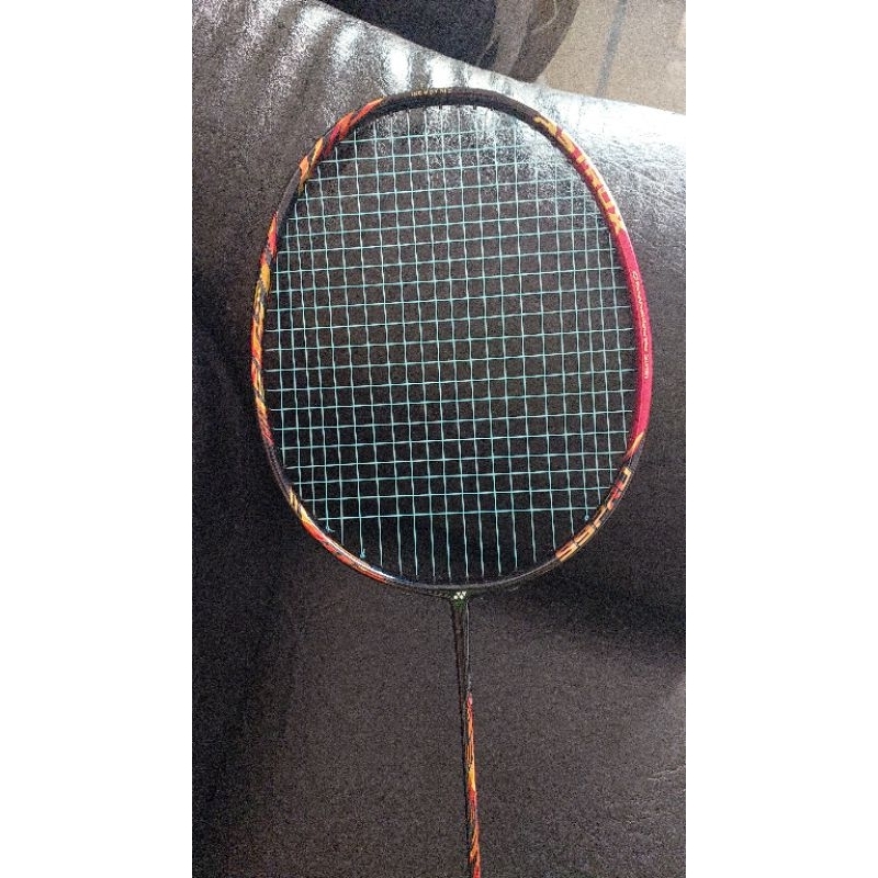yonex astrox 99 pro JP code original