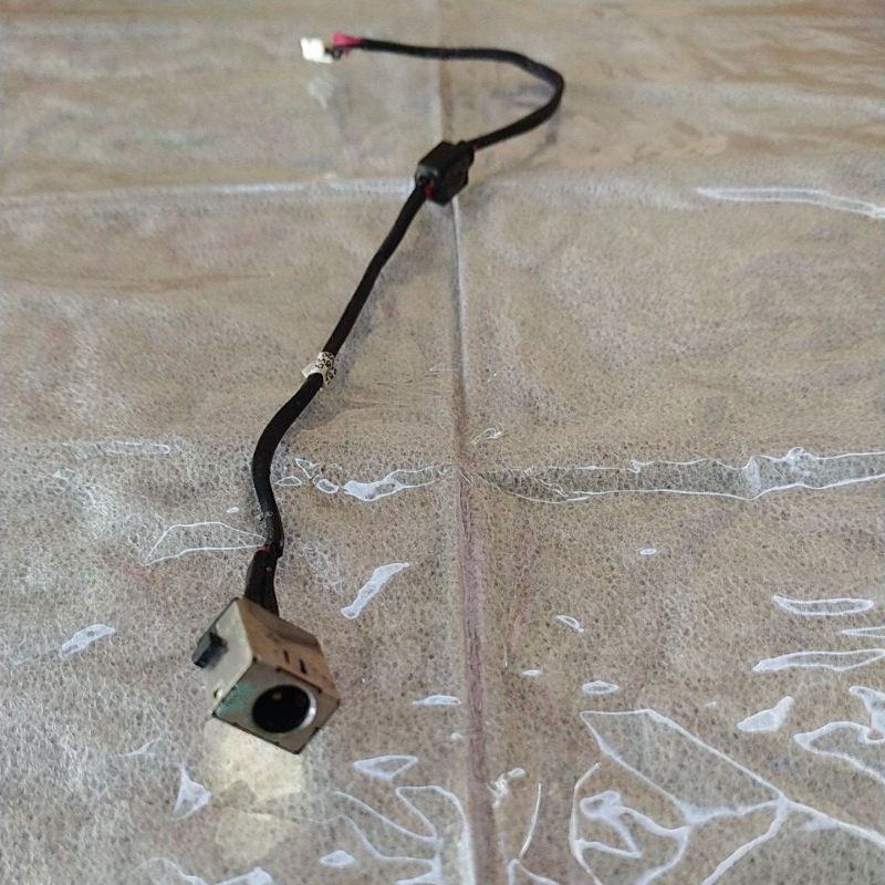 jack dc/konektor carger acer aspire Es1-421 original