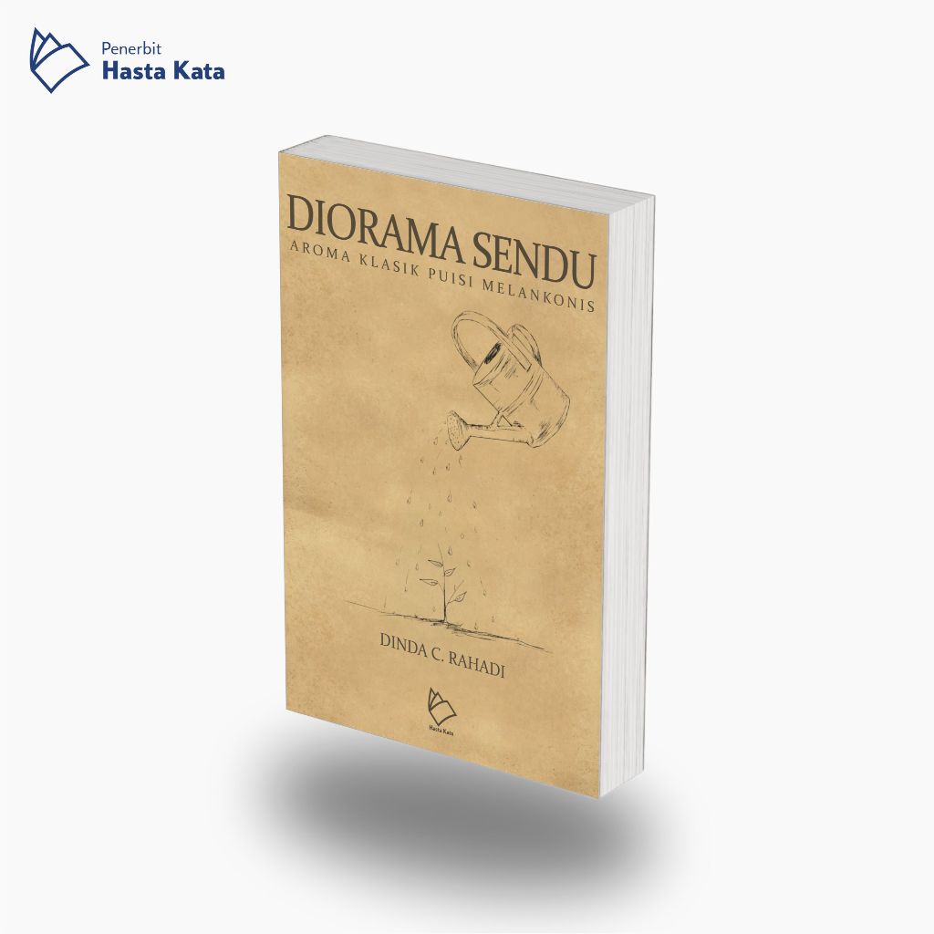 Diorama Sendu: Aroma Klasik Puisi Melankonis