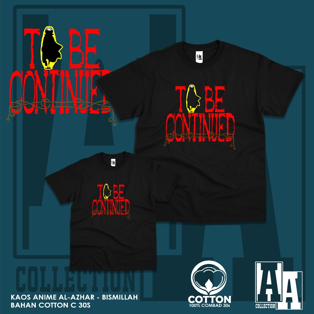 AL - AZHAR COLLECTION | KAOS ANIME KEKINIAN KARAKTER ONE PIECE | COTTON COMBED 30S | KAOS PREMIUM | 
