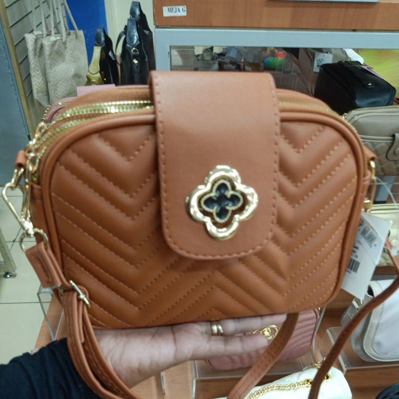JJ TAS WANITA ORIGINAL