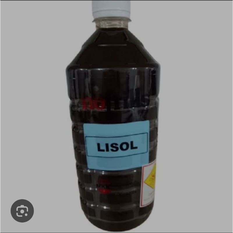 LISOL/PEMBERSIH LANTAI AROMA RUMAH SAKIT/PEMBERSIH LANTAI ANTI BAKTERI