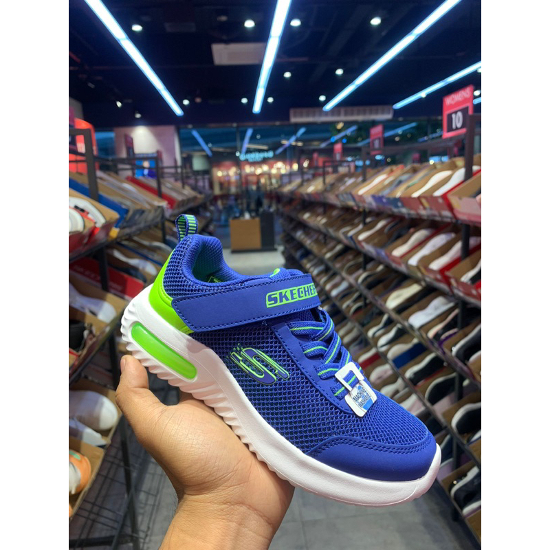 ❗️SALE Skechers Kids Grade School Sneakers Shoes