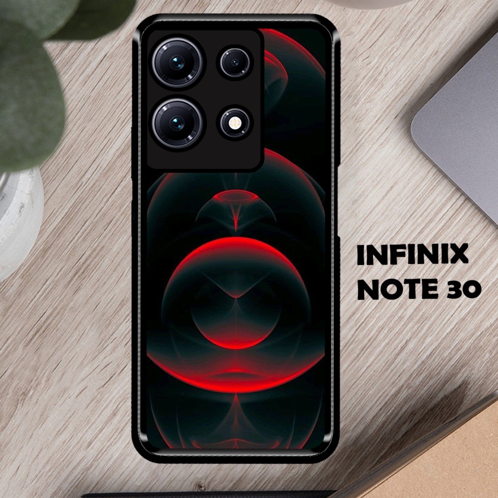 [A14] AESTHETIC CASING HANDPHONE INFINIX NOTE 30 CASE INFINIX NOTE 30 CUSTOM CASE AESTHETIC KEREN LU