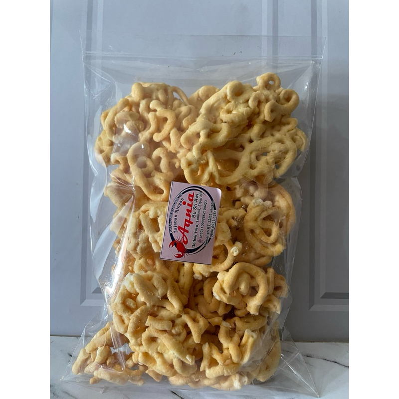 

UNTUK YUYU AQNIA UKURAN 170gr