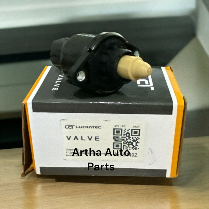 ISC Toyota Avanza Veloz Rush 1.5 Avanza VVTI Agya 1.2