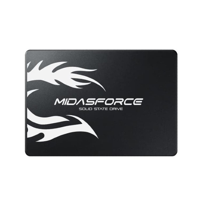 SSD 2.5′ Midasforce SATA III 240GB