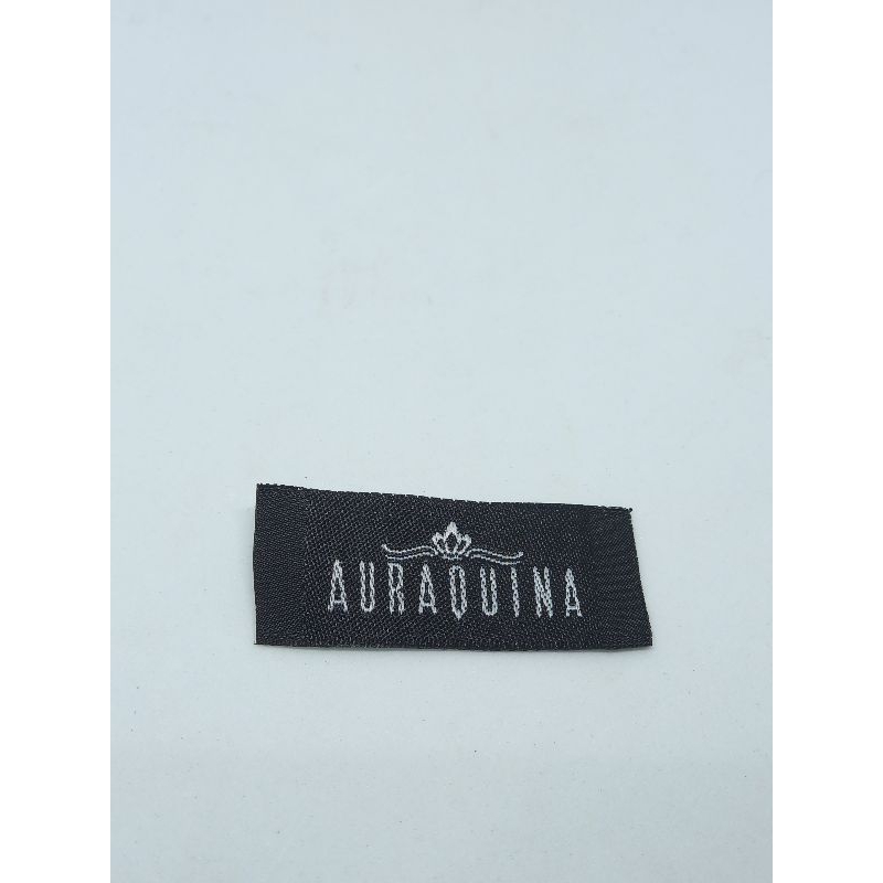 

Label woven / label baju