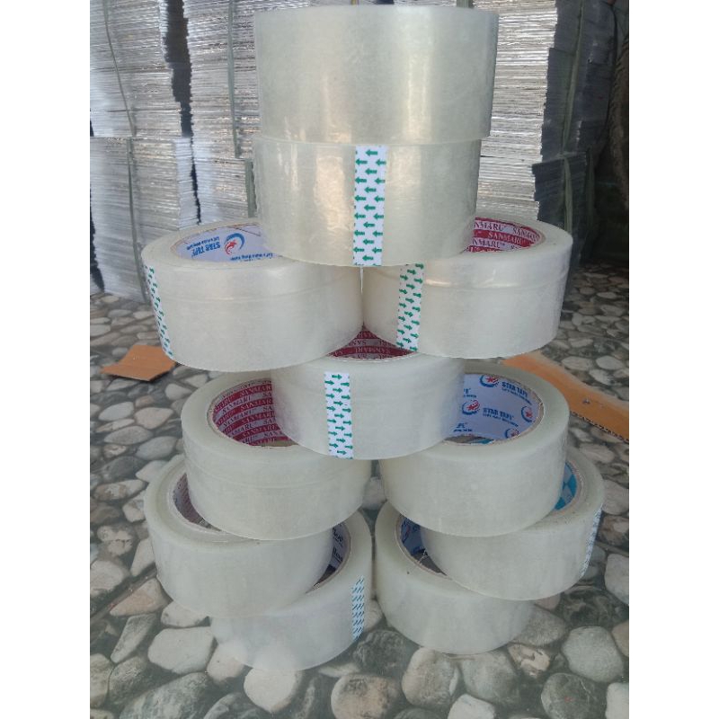 

LAKBANBENING100YARDX48MM
