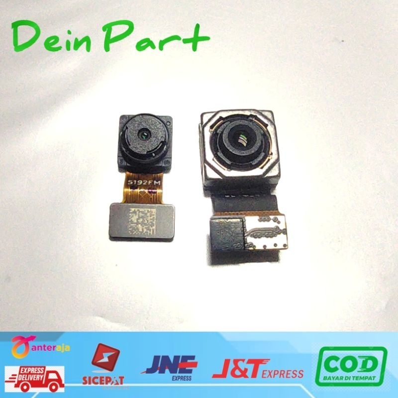 Kamera Asus Max Pro M2 Original Copotan