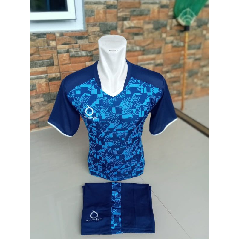 Baju Setelan Murah bisa Custom Sablon